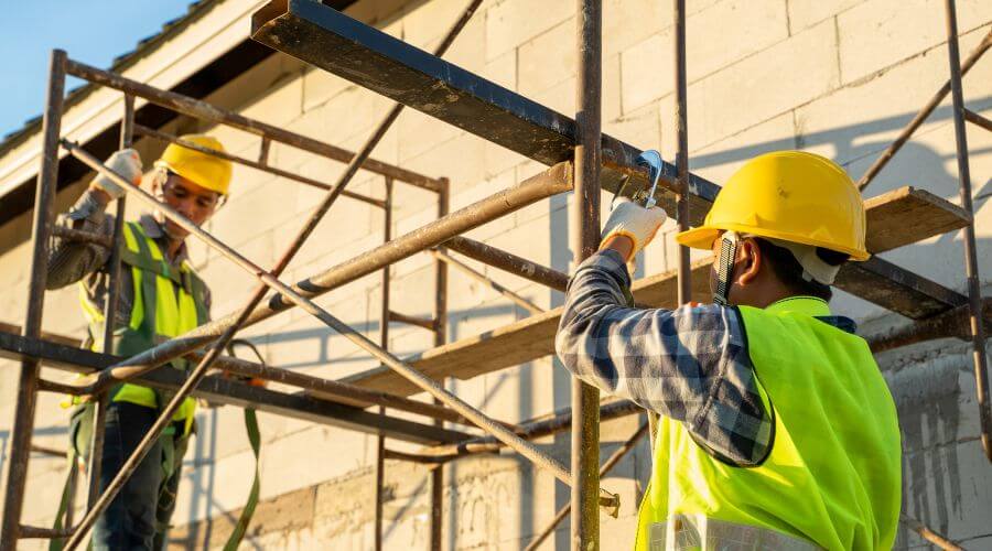 Professional fairlawn roofing services in Cresbard, SD
